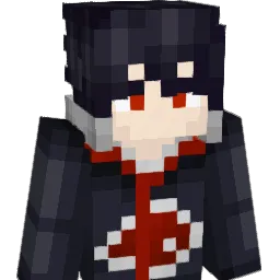 CCGEORGE's Minecraft skin