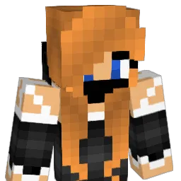 CCGinjaNinja's Minecraft skin