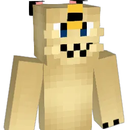 CCHOBBES2's Minecraft skin