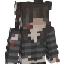 CCProductions's Minecraft skin