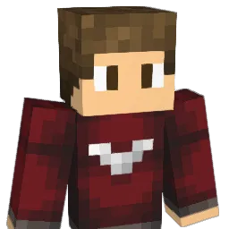 CCS7's Minecraft skin
