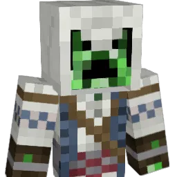 CCTheShadow's Minecraft skin