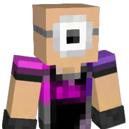 CCX's Minecraft skin