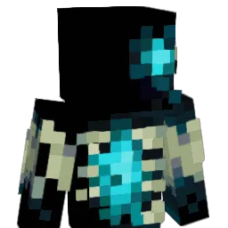 CCXCII's Minecraft skin