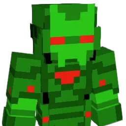 CC_GG's Minecraft skin