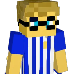 CC_SWE79 Minecraft avatar bust