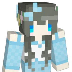 CC_jun's Minecraft skin