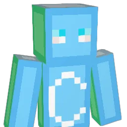 CC_smallone's Minecraft skin