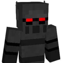 CCaddict's Minecraft skin