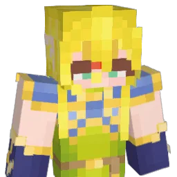 CCak3's Minecraft skin