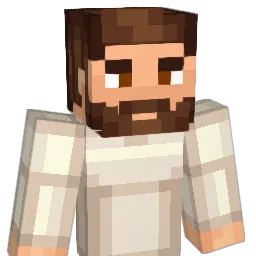 CCann_ Minecraft avatar bust