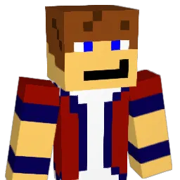 CCappy's Minecraft skin