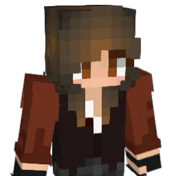 Minecraft-Skin von CCcat314