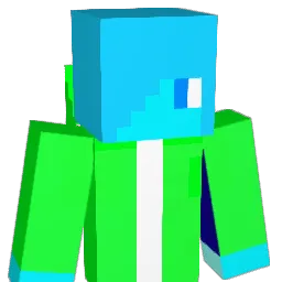 CCent12's Minecraft skin
