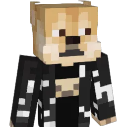 CCheesed's Minecraft skin