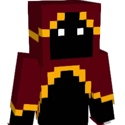 CChrysler Minecraft avatar bust