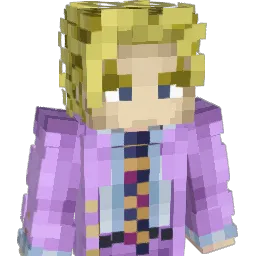CClarky's Minecraft skin