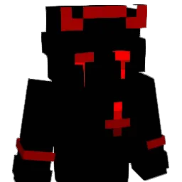 CClavoS666 Minecraft avatar bust