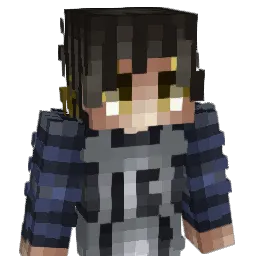 CCrispyy's Minecraft skin