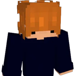 CCubee's Minecraft skin