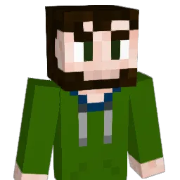 CD4_4's Minecraft skin