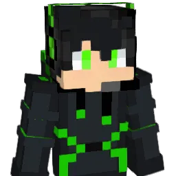 CDCafk's Minecraft skin