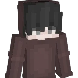CDG_Saner Minecraft avatar bust