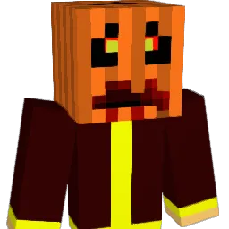 CDG_sakkin Minecraft avatar bust
