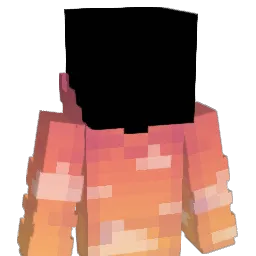CDK_DK Minecraft avatar bust
