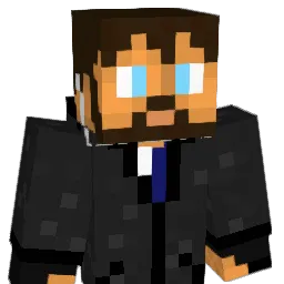 CDKick's Minecraft skin