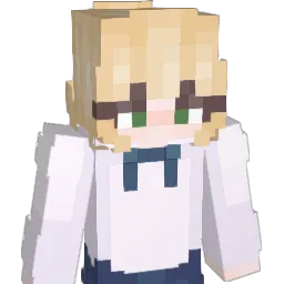 CDNB's Minecraft skin