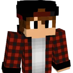 CDN_Wolfy Minecraft avatar bust