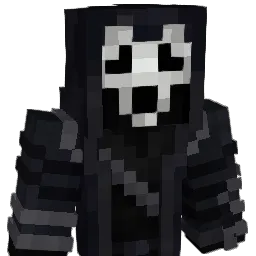 CDR_Qoo Minecraft avatar bust