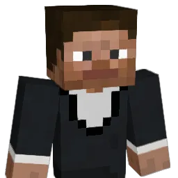 CDSCDS's Minecraft skin