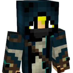 CDV05's Minecraft skin