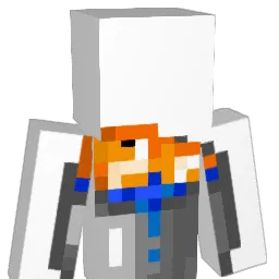CD_Player1000 Minecraft avatar bust