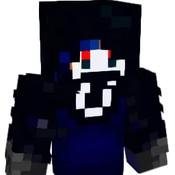 CD__Rom's Minecraft skin