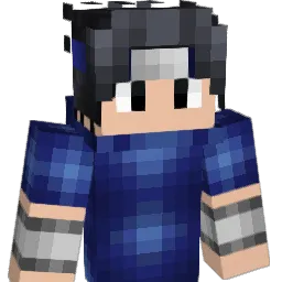 CDaSilvaa Minecraft avatar bust