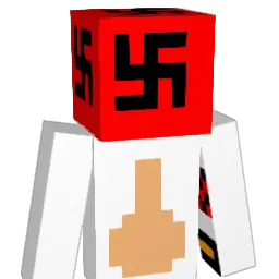 CDewan's Minecraft skin