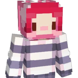 CDoodleOwO Minecraft avatar bust