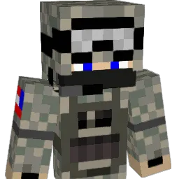 CDub05's Minecraft skin