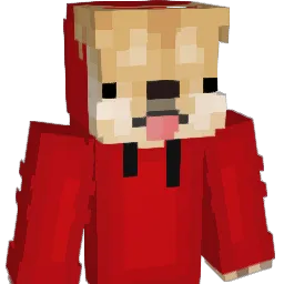 CDuffy's Minecraft skin