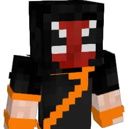 CEDOS1's Minecraft skin