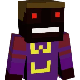 CEEDUB2123 Minecraft avatar bust