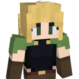 CEKiller's Minecraft skin