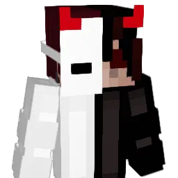 CELIKHussein Minecraft avatar bust