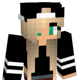 CELLESTTE_'s Minecraft skin