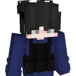 CELL_GAMER's Minecraft skin