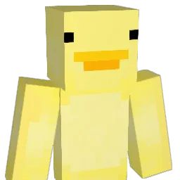 CELULA_Beto Minecraft avatar bust