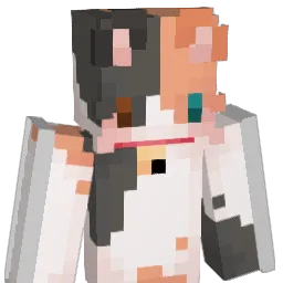 CEO_Fabi Minecraft avatar bust